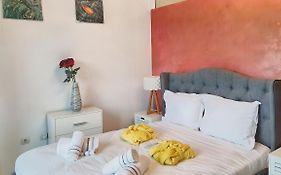 Cozy Penthouse In A New Business Building In City Center. Free Private Parking