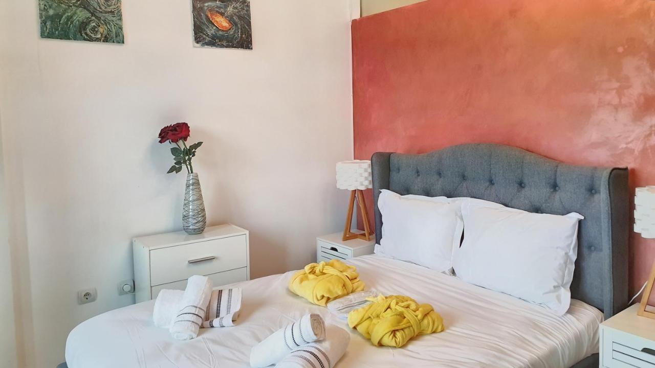 Appartement Cozy Penthouse In A New Business Building In City Center. Free Private Parking à Cluj-Napoca Extérieur photo